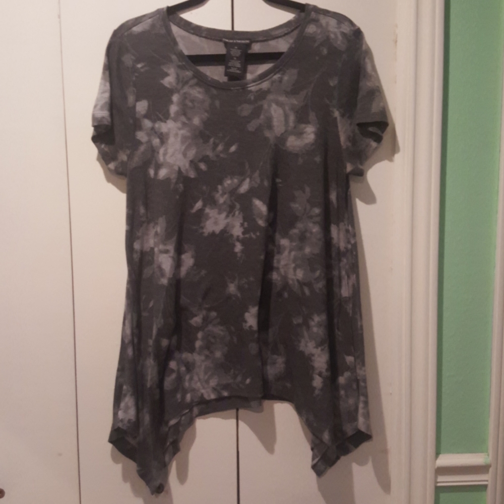 Short Sleeve Shirt